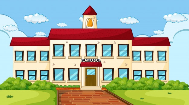 KEDAR NATH PUBLIC SCHOOL