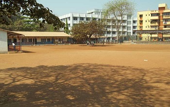 KEDAR NATH PUBLIC SCHOOL