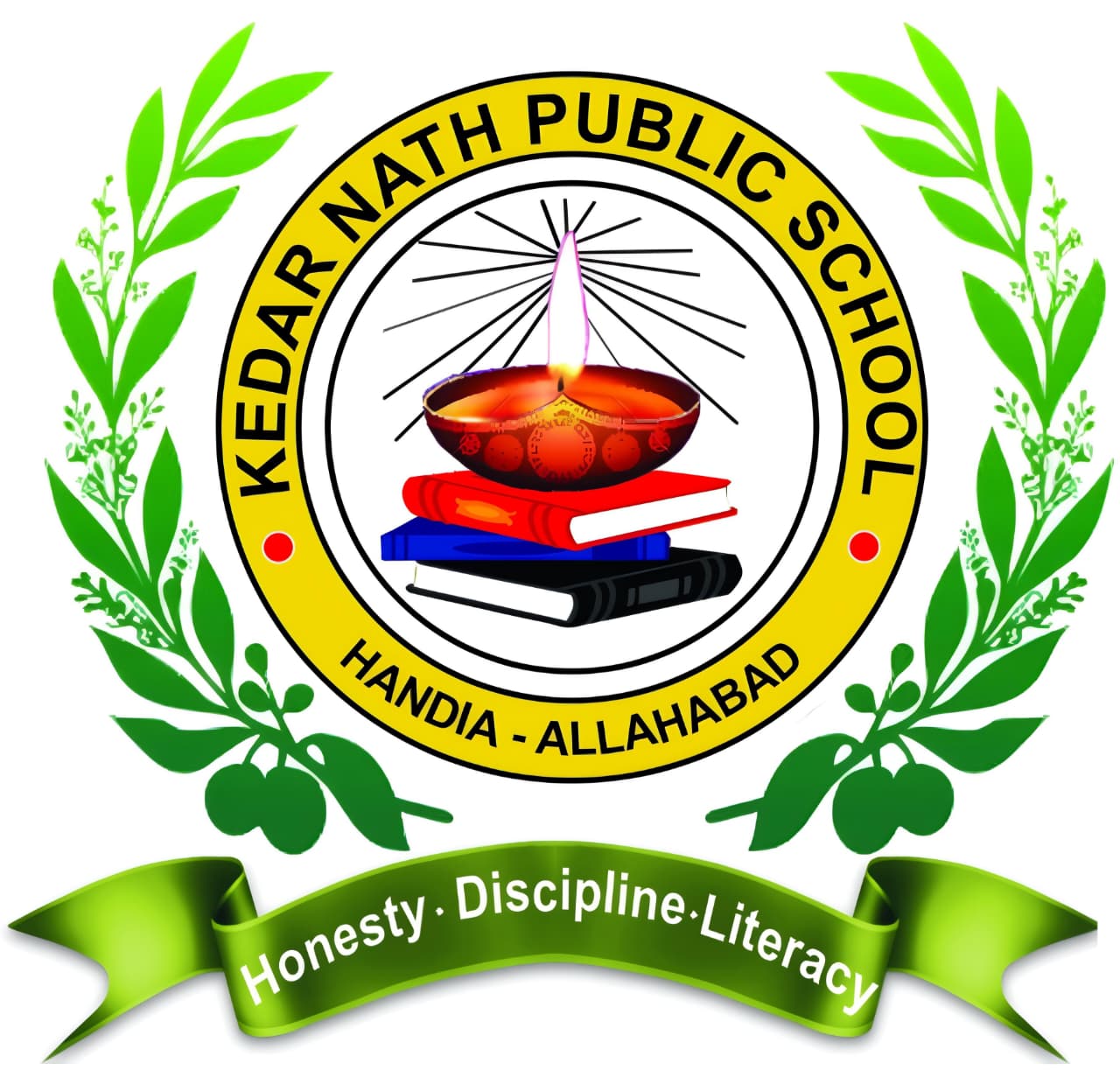 KEDAR NATH PUBLIC SCHOOL